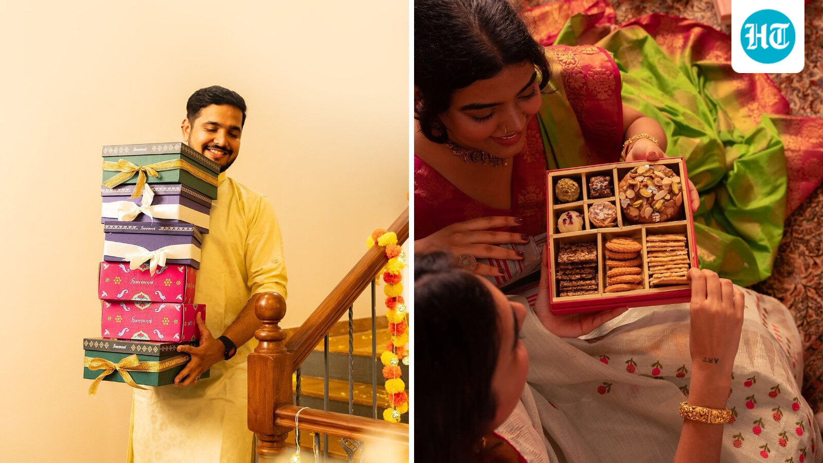 6 Housewarming and Diwali Gifts That Look Expensive