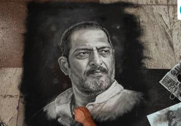 Goa Police Register 'Unnatural Death' Case Following Veteran Actor Nana Patekar's Death