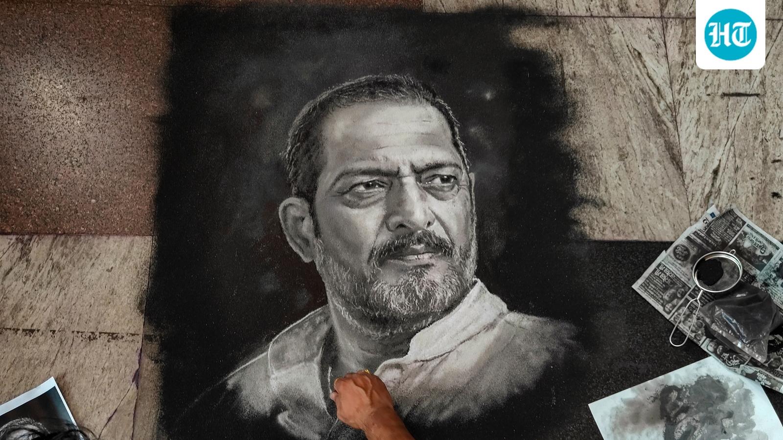 Goa Police Register 'Unnatural Death' Case Following Veteran Actor Nana Patekar's Death