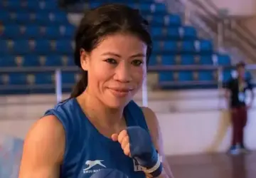 Mary Kom Shares Emotional Revelations About a Difficult Life Phase on Bigg Boss 20
