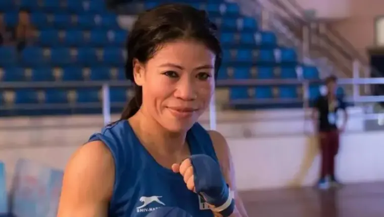 Mary Kom Shares Emotional Revelations About a Difficult Life Phase on Bigg Boss 20