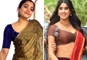 Rashmika Mandanna Discusses Boundaries on Koffee With Karan Season 9