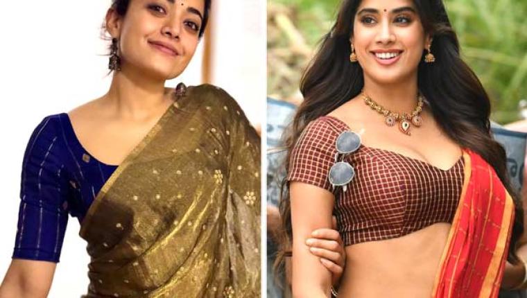 Rashmika Mandanna Discusses Boundaries on Koffee With Karan Season 9