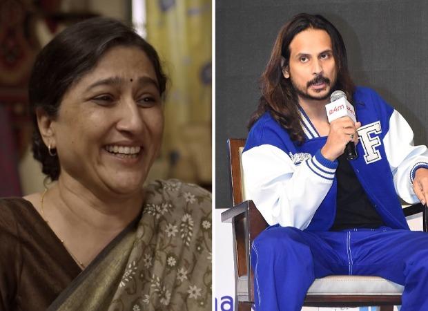 Geeta Agrawal Sharma and Director Keigan Pinto Discuss Dementia Awareness Film Vajood Rahe Maujood