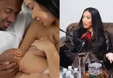 Bre Tiesi Gives Nick Cannon an Ultimatum Over a 13th Child