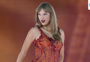 Taylor Swift Set to Make History at 2026 MTV VMAs with 11 Nominations