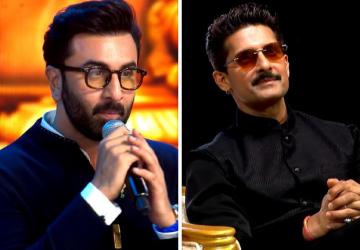 Ranbir Kapoor Delivers Emotional Tribute to Ravie Dubey at Ramayana Event