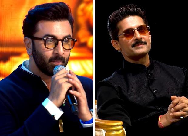 Ranbir Kapoor Delivers Emotional Tribute to Ravie Dubey at Ramayana Event