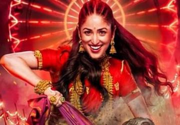 Trailer Released for Fantasy Family Entertainer Nayyi Navelli Starring Yami Gautam Dhar