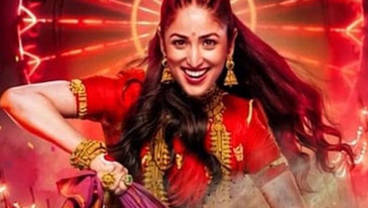 Trailer Released for Fantasy Family Entertainer Nayyi Navelli Starring Yami Gautam Dhar