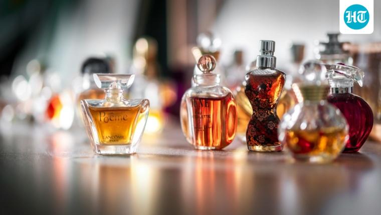 How to Find Your Signature Scent Without Buying Multiple Perfumes