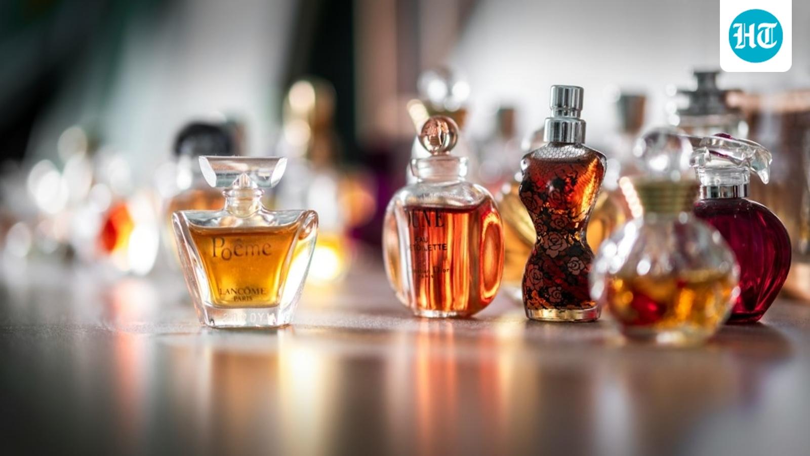 How to Find Your Signature Scent Without Buying Multiple Perfumes