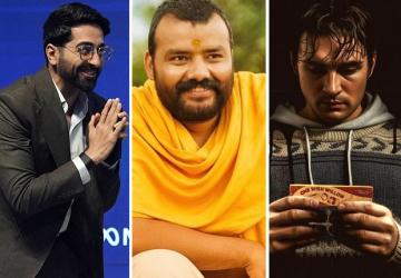 Sriram Raghavan and Ayushmann Khurrana Discuss Andhadhun 2, Theatrical Trends at FICCI Frames 2025