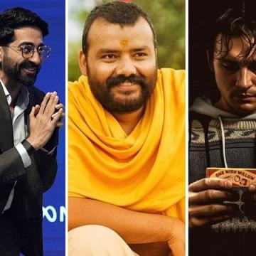 Sriram Raghavan and Ayushmann Khurrana Discuss Andhadhun 2, Theatrical Trends at FICCI Frames 2025