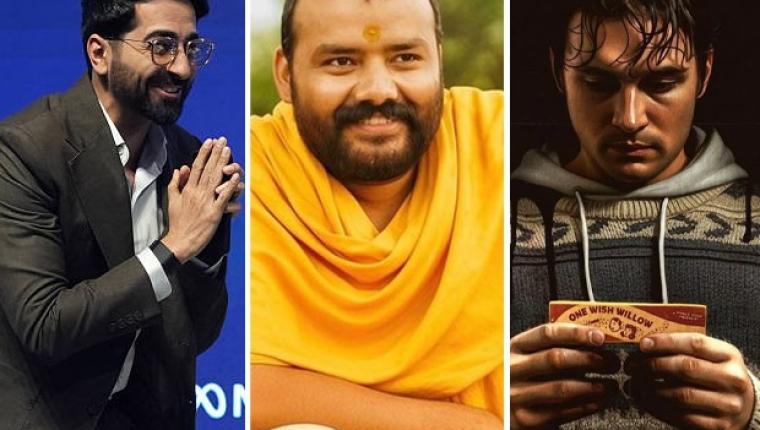Sriram Raghavan and Ayushmann Khurrana Discuss Andhadhun 2, Theatrical Trends at FICCI Frames 2025