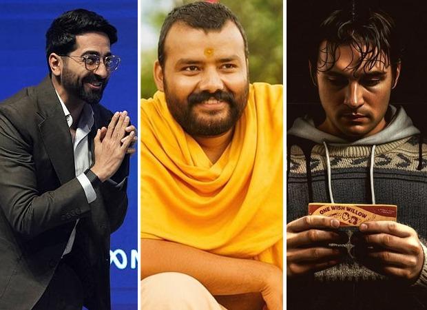 Sriram Raghavan and Ayushmann Khurrana Discuss Andhadhun 2, Theatrical Trends at FICCI Frames 2025