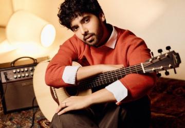 Armaan Malik Discusses New Song ‘Sabar’ and the Importance of Patience