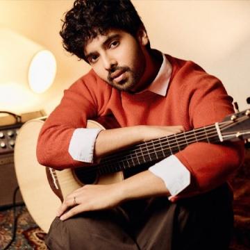 Armaan Malik Discusses New Song ‘Sabar’ and the Importance of Patience