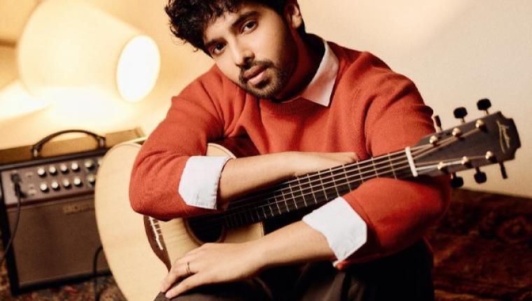 Armaan Malik Discusses New Song ‘Sabar’ and the Importance of Patience
