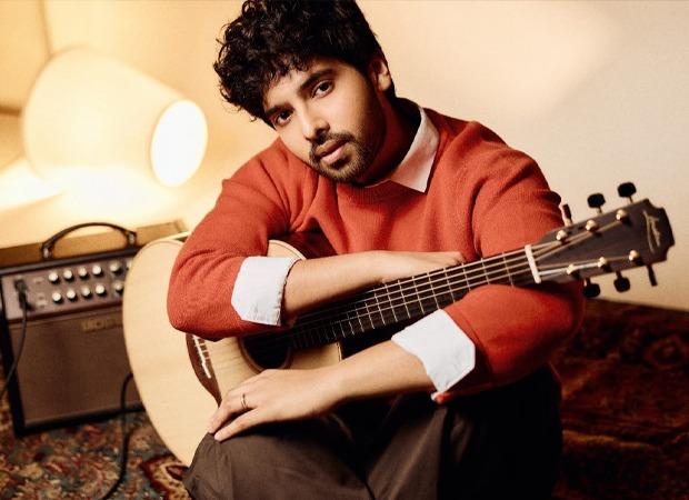 Armaan Malik Discusses New Song ‘Sabar’ and the Importance of Patience