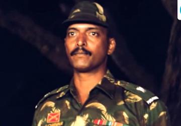 When Nana Patekar Paused Acting to Serve in the Kargil War
