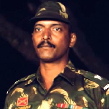 When Nana Patekar Paused Acting to Serve in the Kargil War