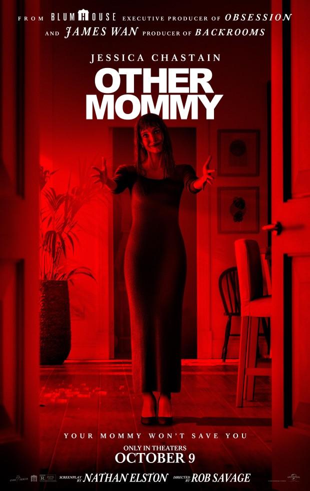Other Mommy Brings Horror From Producer James Wan and Director Rob Savage