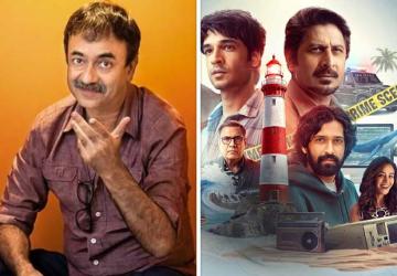 Rajkumar Hirani’s Pritam And Pedro Becomes Most-Viewed Show Ever With Over 31 Million Views