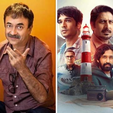 Rajkumar Hirani’s Pritam And Pedro Becomes Most-Viewed Show Ever With Over 31 Million Views