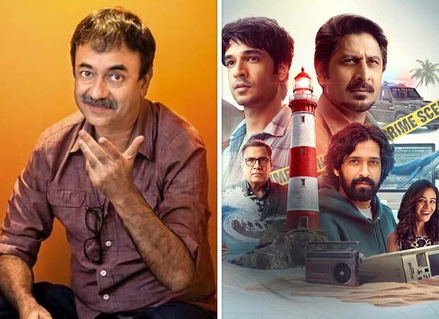 Rajkumar Hirani’s Pritam And Pedro Becomes Most-Viewed Show Ever With Over 31 Million Views