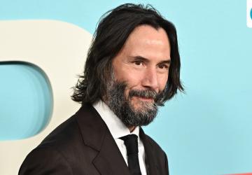 Keanu Reeves Quote Highlights the Impact of Absence
