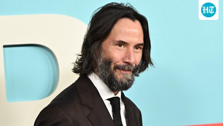 Keanu Reeves Quote Highlights the Impact of Absence