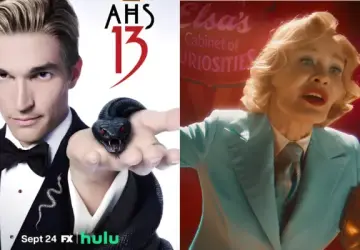 American Horror Story Season 13 Episode 3 Explores the Secret Beneath the Apollyon