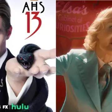 American Horror Story Season 13 Episode 3 Explores the Secret Beneath the Apollyon