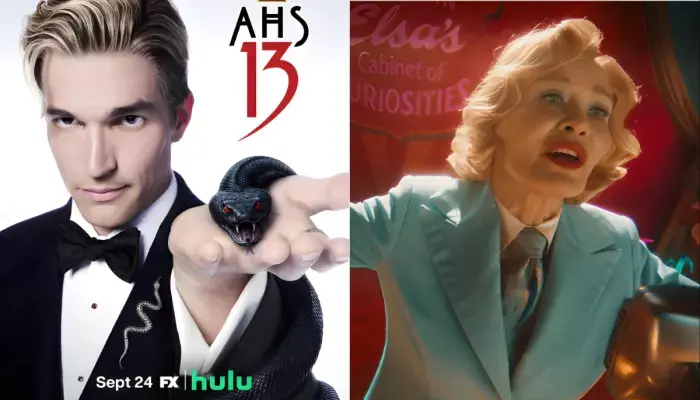 American Horror Story Season 13 Episode 3 Explores the Secret Beneath the Apollyon