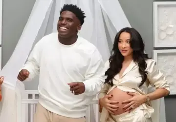 Keeta Vaccaro Accuses Tyreek Hill of Punching Her Pregnant Belly in Divorce Filings