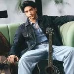 Vedang Raina Named Face of Jack & Jones Autumn-Winter 2026 Denim Campaign