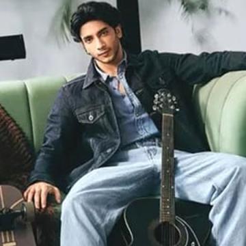 Vedang Raina Named Face of Jack & Jones Autumn-Winter 2026 Denim Campaign