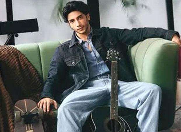 Vedang Raina Named Face of Jack & Jones Autumn-Winter 2026 Denim Campaign