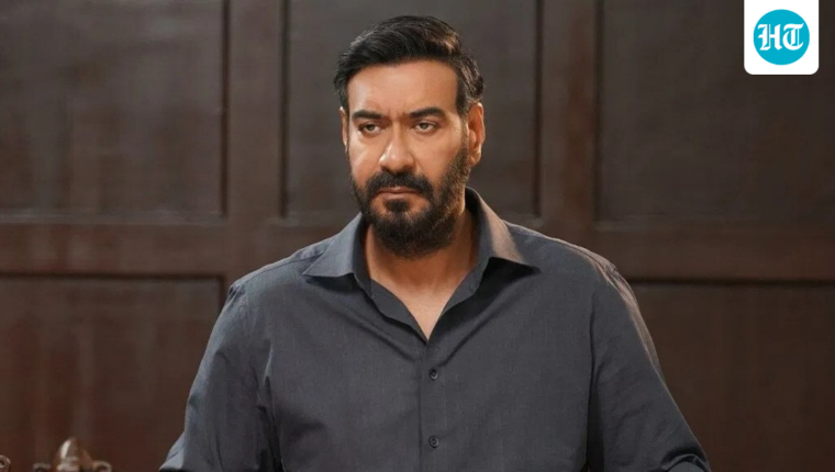 Drishyam 3 Crosses ₹285 Crore on Day 9 with Second Saturday Growth