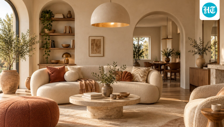 Interior Designer Shares 5 Ways to Make Your Home Feel Warmer