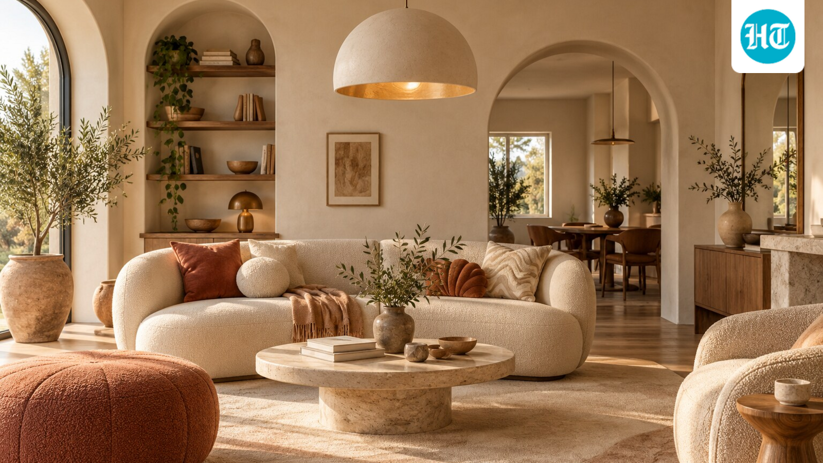 Interior Designer Shares 5 Ways to Make Your Home Feel Warmer