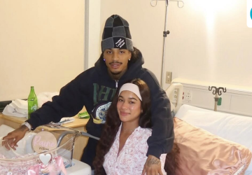 Jay Cinco and Lala Baptiste Confirm Breakup