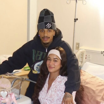 Jay Cinco and Lala Baptiste Confirm Breakup