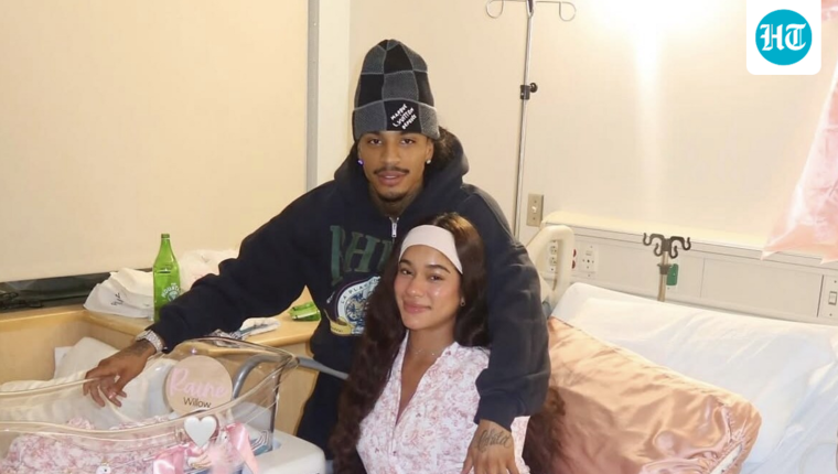 Jay Cinco and Lala Baptiste Confirm Breakup