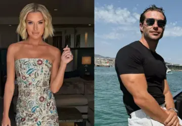 Carl Radke Confirms Ex Lindsay Hubbard Is Dating Below Deck's Joe Bradley