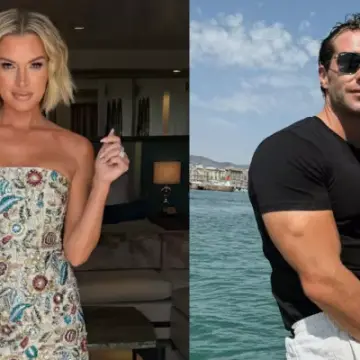 Carl Radke Confirms Ex Lindsay Hubbard Is Dating Below Deck's Joe Bradley
