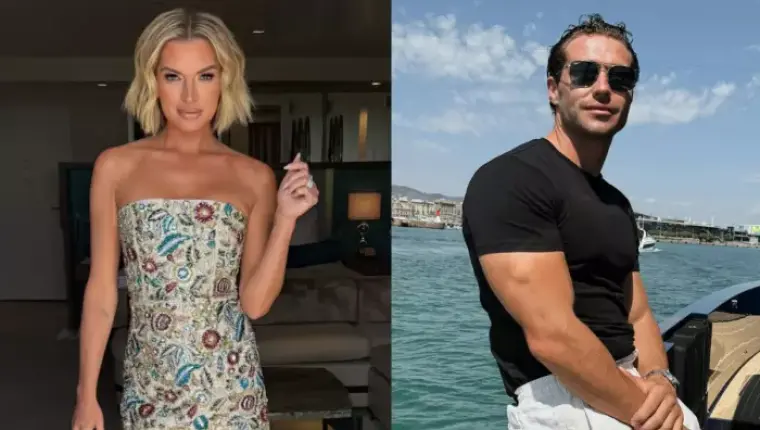 Carl Radke Confirms Ex Lindsay Hubbard Is Dating Below Deck's Joe Bradley