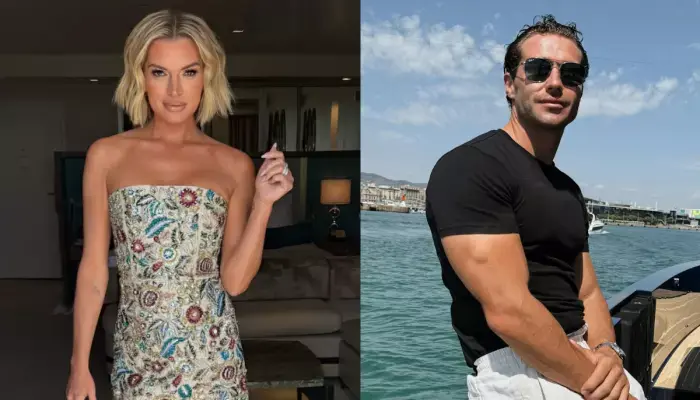 Carl Radke Confirms Ex Lindsay Hubbard Is Dating Below Deck's Joe Bradley