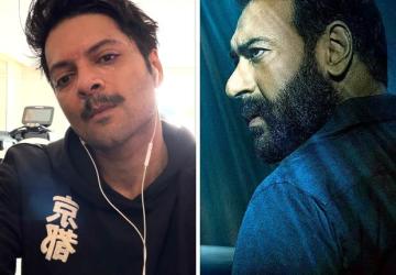 Ali Fazal Celebrates One Month of Mirzapur: The Movie and Encourages Audiences to Watch Drishyam 3